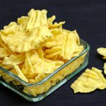 Plain Papdi(200g)