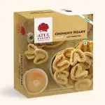 Crunchy Heart(200g)