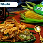 Corn chevdo(200g)