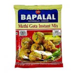 Methi gota instant mix(500g)
