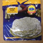 Single mari papad(200g)