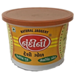 Natural jaggery (1kg)