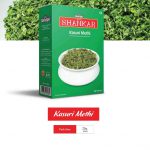 Kasuri methi(25g)