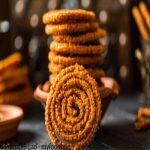 Wheat chakri (200g)