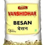 Besan (500g) vansidhar