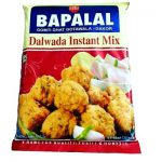 Dalwada instant mix(500g)