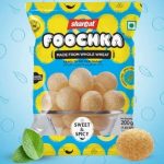 Mint Pani puri(200g) (Copy)