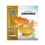 Mexican khakhara (200g) Induben