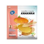 Noodle masala khakhara (200g) Induben