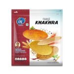 Ragi khakhara (200g) Induben