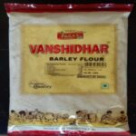 Barley (jau) flour (500g) vansidhar