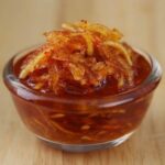 Chunddo(shredded mango)(450g)shanker
