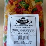 Fryums mix (200g)