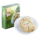 Cardamom Sonpapadi (400g)