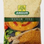 Angur Toor Dal (2Kg)