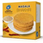 Masala bhakhri(180g)