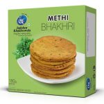 Methi bhakhri(180g)