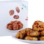 Fruits & nut cookies(200g)