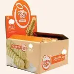 Creem roll orange(50g)