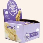 Creem roll vanilla(50g)